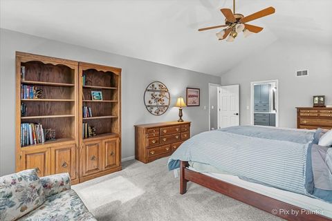 Tiny photo for 1820 Crofton Drive, Algonquin, IL 60102 (MLS # 12491585)