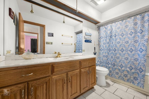 Tiny photo for 17157 LANGLEY Avenue, South Holland, IL 60473 (MLS # 12739432)