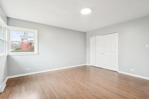 Tiny photo for 926 Braemar Road, Flossmoor, IL 60422 (MLS # 12493382)