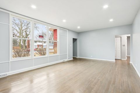 Tiny photo for 926 Braemar Road, Flossmoor, IL 60422 (MLS # 12493382)