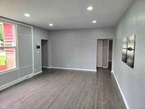 Tiny photo for 926 Braemar Road, Flossmoor, IL 60422 (MLS # 12493382)