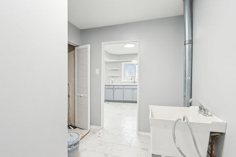 Tiny photo for 926 Braemar Road, Flossmoor, IL 60422 (MLS # 12493382)