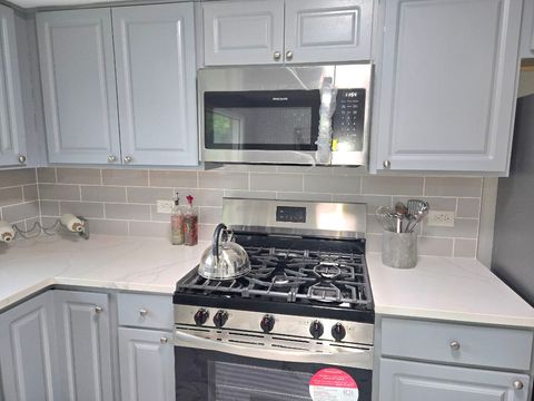 Tiny photo for 926 Braemar Road, Flossmoor, IL 60422 (MLS # 12493382)