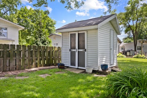 Tiny photo for 586 Aztec Drive, Carol Stream, IL 60188 (MLS # 12620468)
