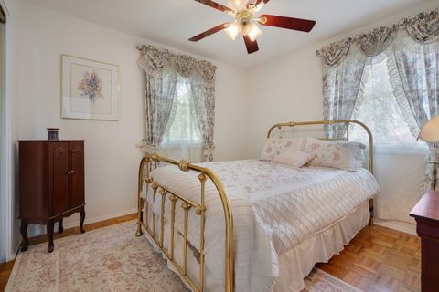 Tiny photo for 586 Aztec Drive, Carol Stream, IL 60188 (MLS # 12620468)
