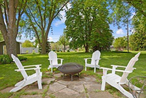 Tiny photo for 586 Aztec Drive, Carol Stream, IL 60188 (MLS # 12620468)