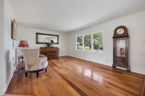 Tiny photo for 586 Aztec Drive, Carol Stream, IL 60188 (MLS # 12620468)