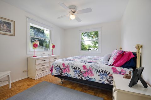 Tiny photo for 586 Aztec Drive, Carol Stream, IL 60188 (MLS # 12620468)