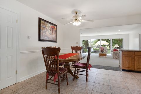 Tiny photo for 586 Aztec Drive, Carol Stream, IL 60188 (MLS # 12620468)