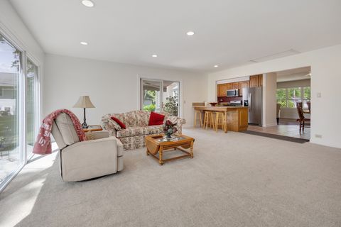 Tiny photo for 586 Aztec Drive, Carol Stream, IL 60188 (MLS # 12620468)