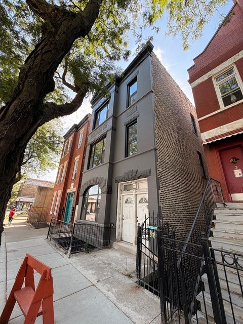 2009 W Cullerton Street Chicago IL 60608