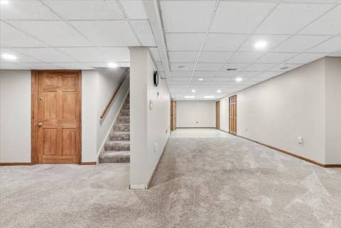 Tiny photo for 11S514 Webster Lane, Naperville, IL 60564 (MLS # 12692638)