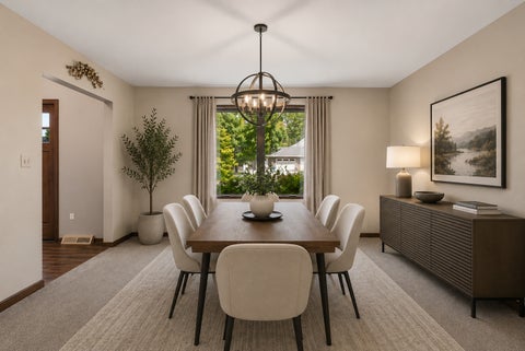 Tiny photo for 11S514 Webster Lane, Naperville, IL 60564 (MLS # 12692638)