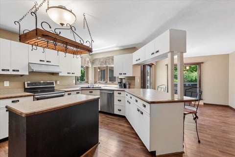 Tiny photo for 11S514 Webster Lane, Naperville, IL 60564 (MLS # 12692638)