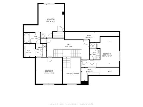 Tiny photo for 11S514 Webster Lane, Naperville, IL 60564 (MLS # 12692638)