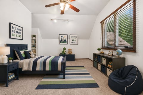 Tiny photo for 11S514 Webster Lane, Naperville, IL 60564 (MLS # 12692638)