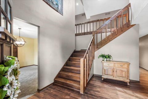 Tiny photo for 11S514 Webster Lane, Naperville, IL 60564 (MLS # 12692638)