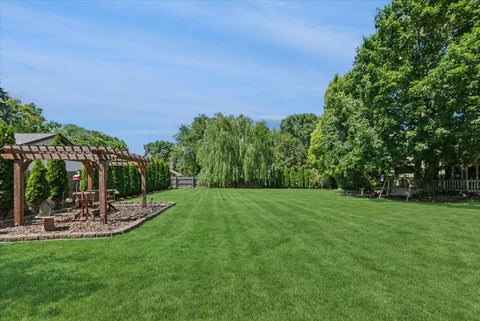 Tiny photo for 11S514 Webster Lane, Naperville, IL 60564 (MLS # 12692638)