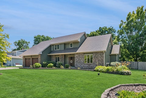 Photo of 11S514 Webster Lane, Naperville, IL 60564 (MLS # 12692638)