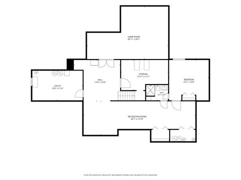 Tiny photo for 11S514 Webster Lane, Naperville, IL 60564 (MLS # 12692638)