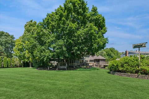 Tiny photo for 11S514 Webster Lane, Naperville, IL 60564 (MLS # 12692638)