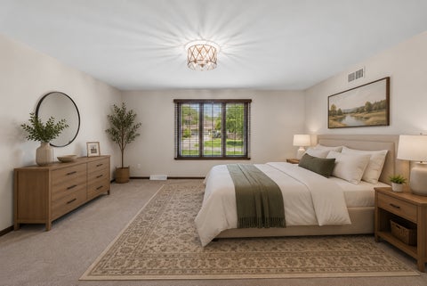 Tiny photo for 11S514 Webster Lane, Naperville, IL 60564 (MLS # 12692638)