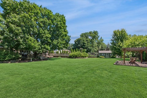 Tiny photo for 11S514 Webster Lane, Naperville, IL 60564 (MLS # 12692638)