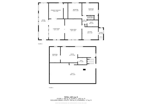 Tiny photo for 37835 N Dilleys Road, Wadsworth, IL 60083 (MLS # 12336139)