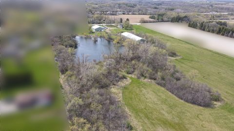 Tiny photo for 37835 N Dilleys Road, Wadsworth, IL 60083 (MLS # 12336139)