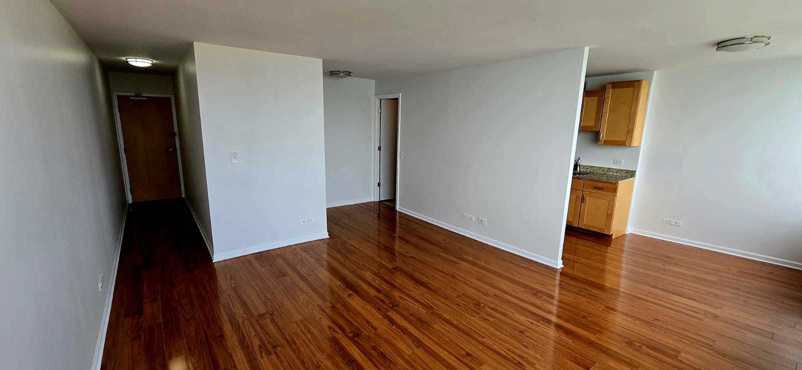 6171 N Sheridan Road 2307
