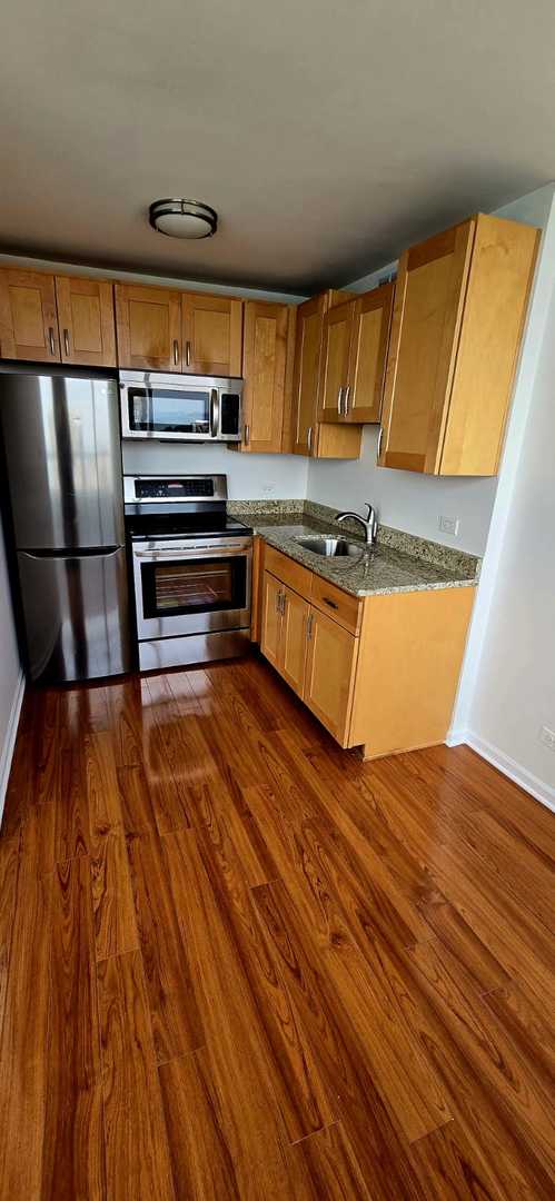 6171 N Sheridan Road 2307