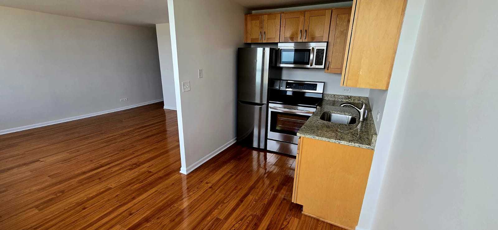 6171 N Sheridan Road 2307