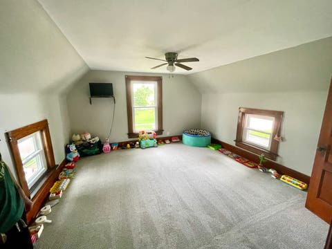 Tiny photo for 616 N Pleasant Street, Princeton, IL 61356 (MLS # 12735711)