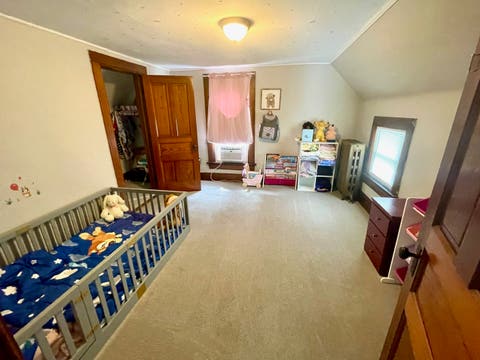 Tiny photo for 616 N Pleasant Street, Princeton, IL 61356 (MLS # 12735711)