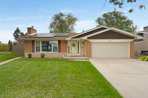 16321 Maryland Avenue South Holland IL 60473