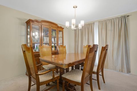 Tiny photo for 16321 Maryland Avenue, South Holland, IL 60473 (MLS # 12509102)