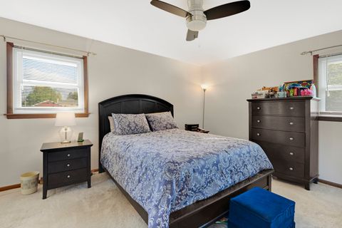 Tiny photo for 16321 Maryland Avenue, South Holland, IL 60473 (MLS # 12509102)