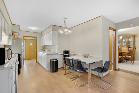 Tiny photo for 16321 Maryland Avenue, South Holland, IL 60473 (MLS # 12509102)