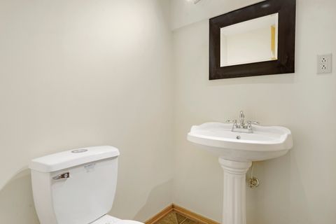 Tiny photo for 16321 Maryland Avenue, South Holland, IL 60473 (MLS # 12509102)