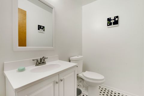 Tiny photo for 16321 Maryland Avenue, South Holland, IL 60473 (MLS # 12509102)