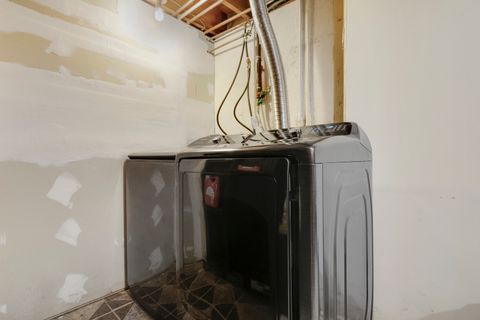 Tiny photo for 16321 Maryland Avenue, South Holland, IL 60473 (MLS # 12509102)