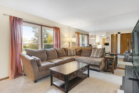 Tiny photo for 16321 Maryland Avenue, South Holland, IL 60473 (MLS # 12509102)