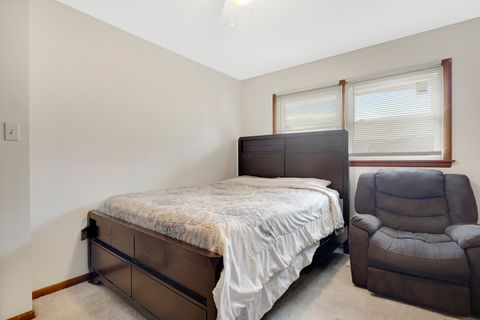 Tiny photo for 16321 Maryland Avenue, South Holland, IL 60473 (MLS # 12509102)