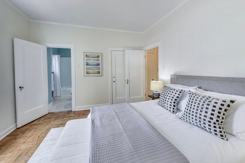 Tiny photo for 222 E CHESTNUT Street #9D, Chicago, IL 60611 (MLS # 12733082)