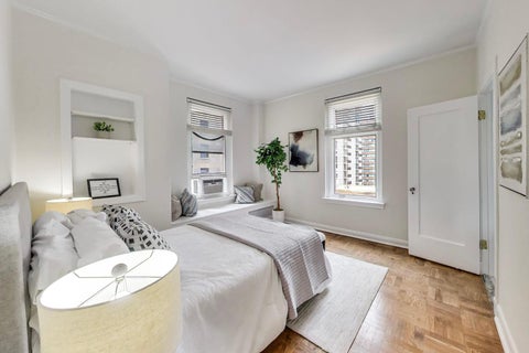 Tiny photo for 222 E CHESTNUT Street #9D, Chicago, IL 60611 (MLS # 12733082)