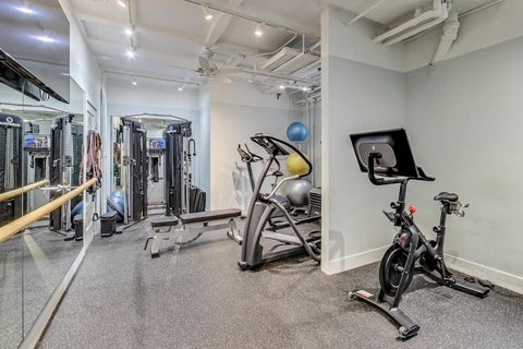 Tiny photo for 222 E CHESTNUT Street #9D, Chicago, IL 60611 (MLS # 12733082)