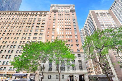 Photo of 222 E CHESTNUT Street #9D, Chicago, IL 60611 (MLS # 12733082)