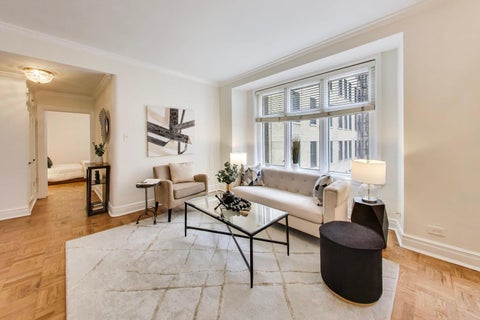 Tiny photo for 222 E CHESTNUT Street #9D, Chicago, IL 60611 (MLS # 12733082)