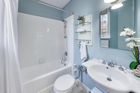 Tiny photo for 222 E CHESTNUT Street #9D, Chicago, IL 60611 (MLS # 12733082)