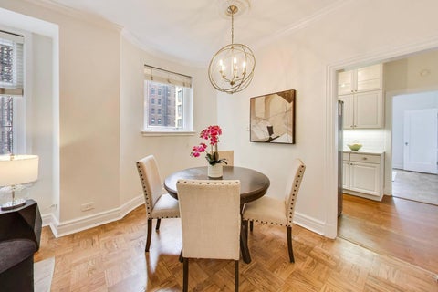 Tiny photo for 222 E CHESTNUT Street #9D, Chicago, IL 60611 (MLS # 12733082)